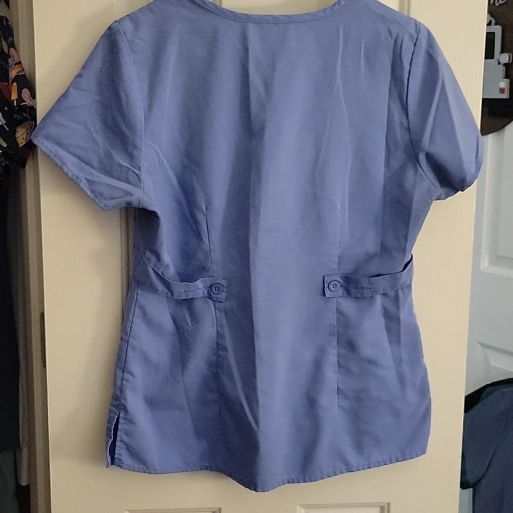 Scrub Set - Picture 3 of 7